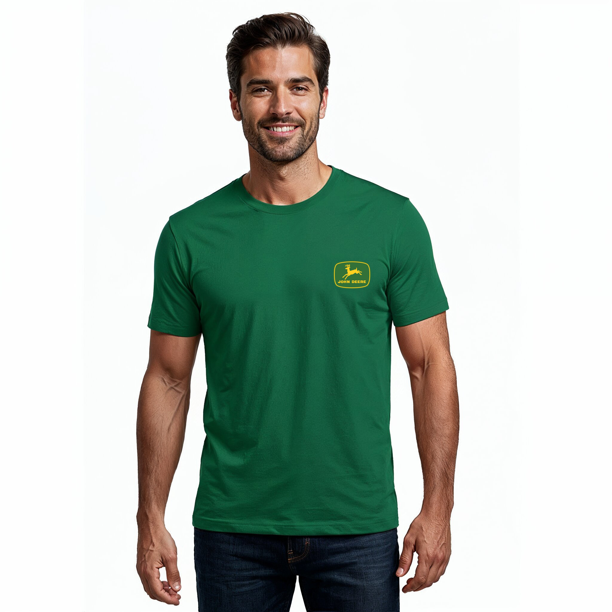 Eazi-T Unisex 165gsm T-Shirt